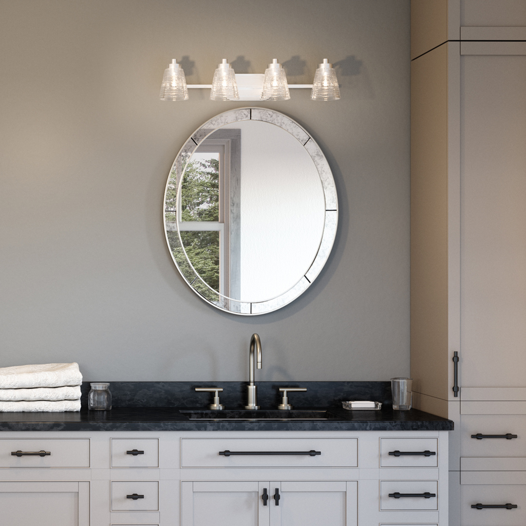 Bathroom Lighting Design - Find New Lighting Today! | Southern Lights