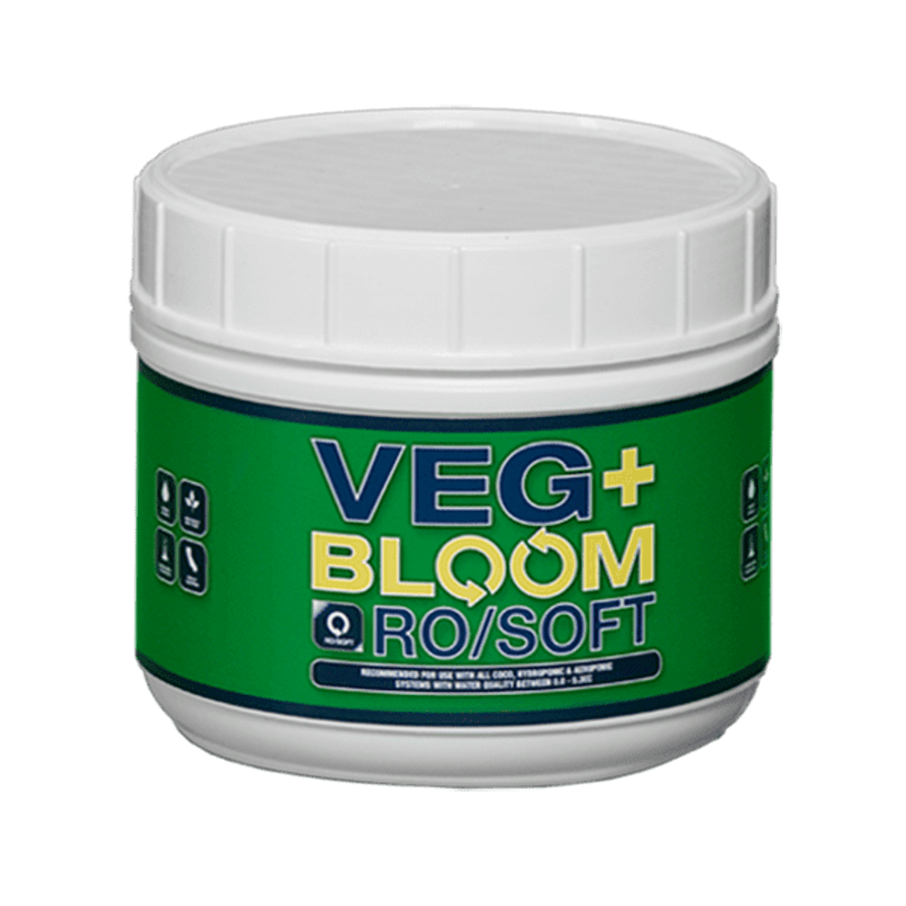 Bloom Nutrients