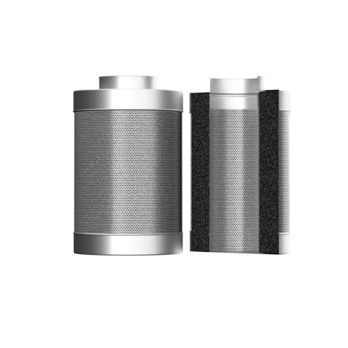 CarboAir 50 125 330 (5in)