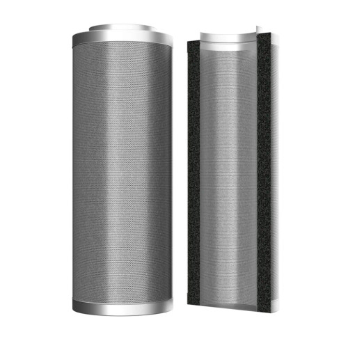 CarboAir Pro 60 250 1000 (10in)