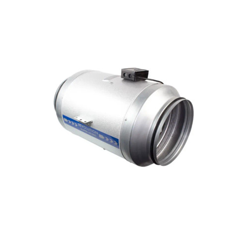Revolution Stratos 315 AC 3812m3/h