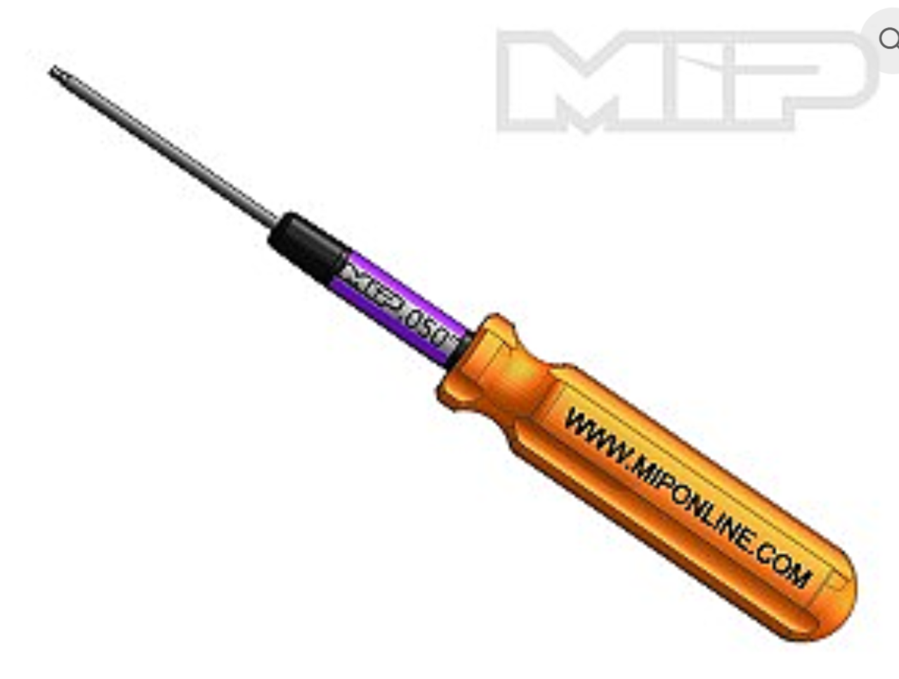 MiP 9501 Standard Hex Wrench Set Mip9501 for sale online 