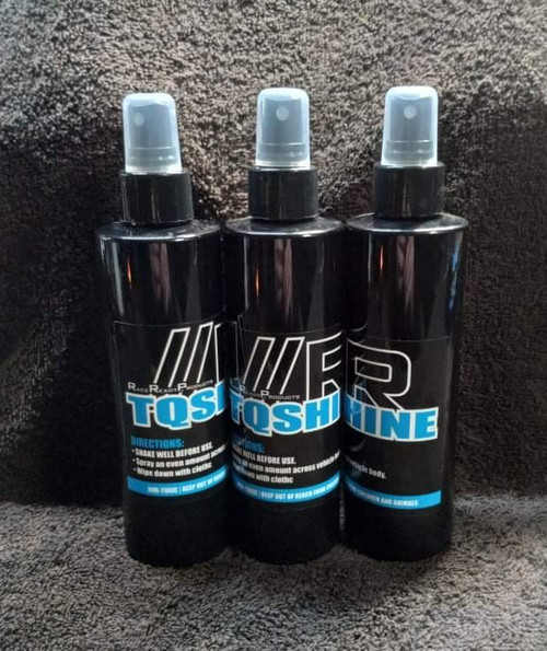 RRP TQSHINE 8oz