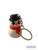 Snowman Keychain - ZOU3D - 3d Printed