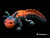 Axolotl Redux - MatMire Makes - 3d Printed