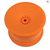 SPEEDLINE WHEEL FOR KYOSHO RB6 - ZX6 / REAR / ORANGE