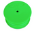 SPEEDLINE WHEEL FOR KYOSHO ZX-6 / FRONT / GREEN