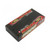 Gens ace Redline Series 8000mAh 3.8V 130C 1S2P HardCase HV Lipo Battery