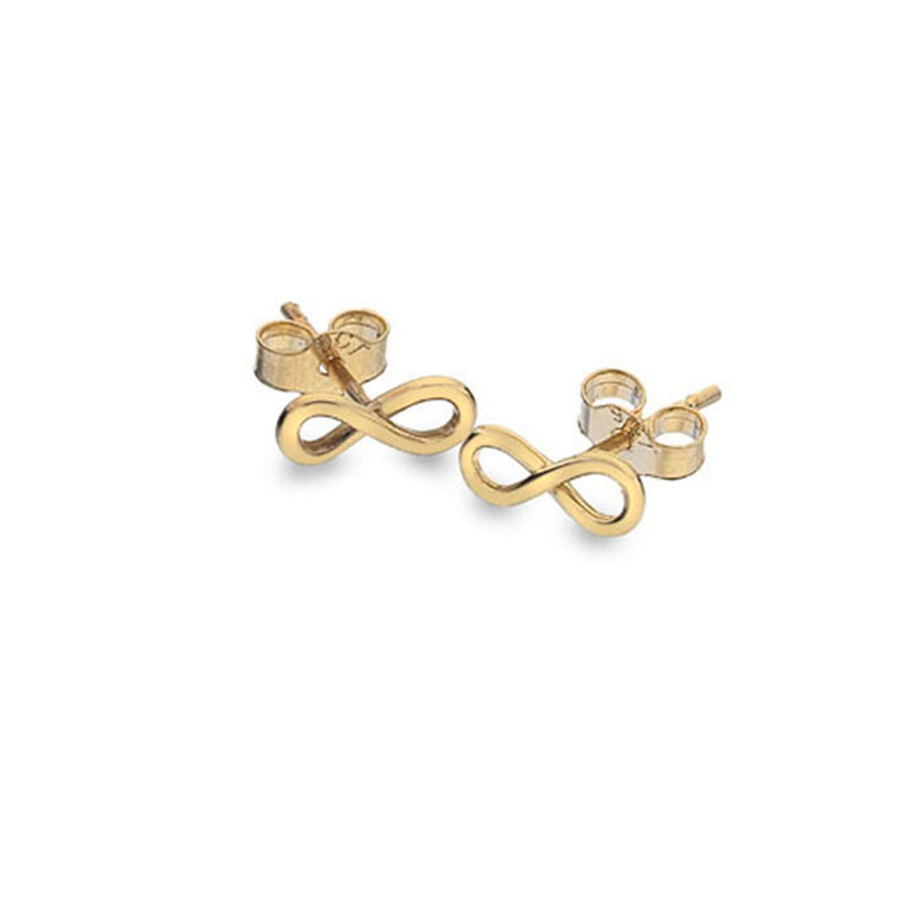 Golden Trifecta Earrings – GIVA Jewellery