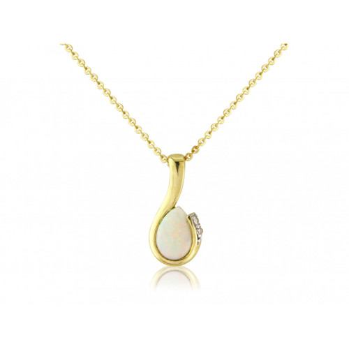 Goldmark heart necklace deals