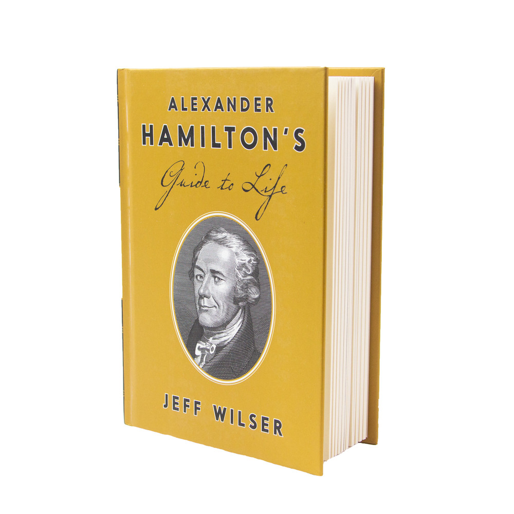 語学+参考書 Alexander Hamilton Alexander Hamilton: Writings (LOA #129) (Library of America