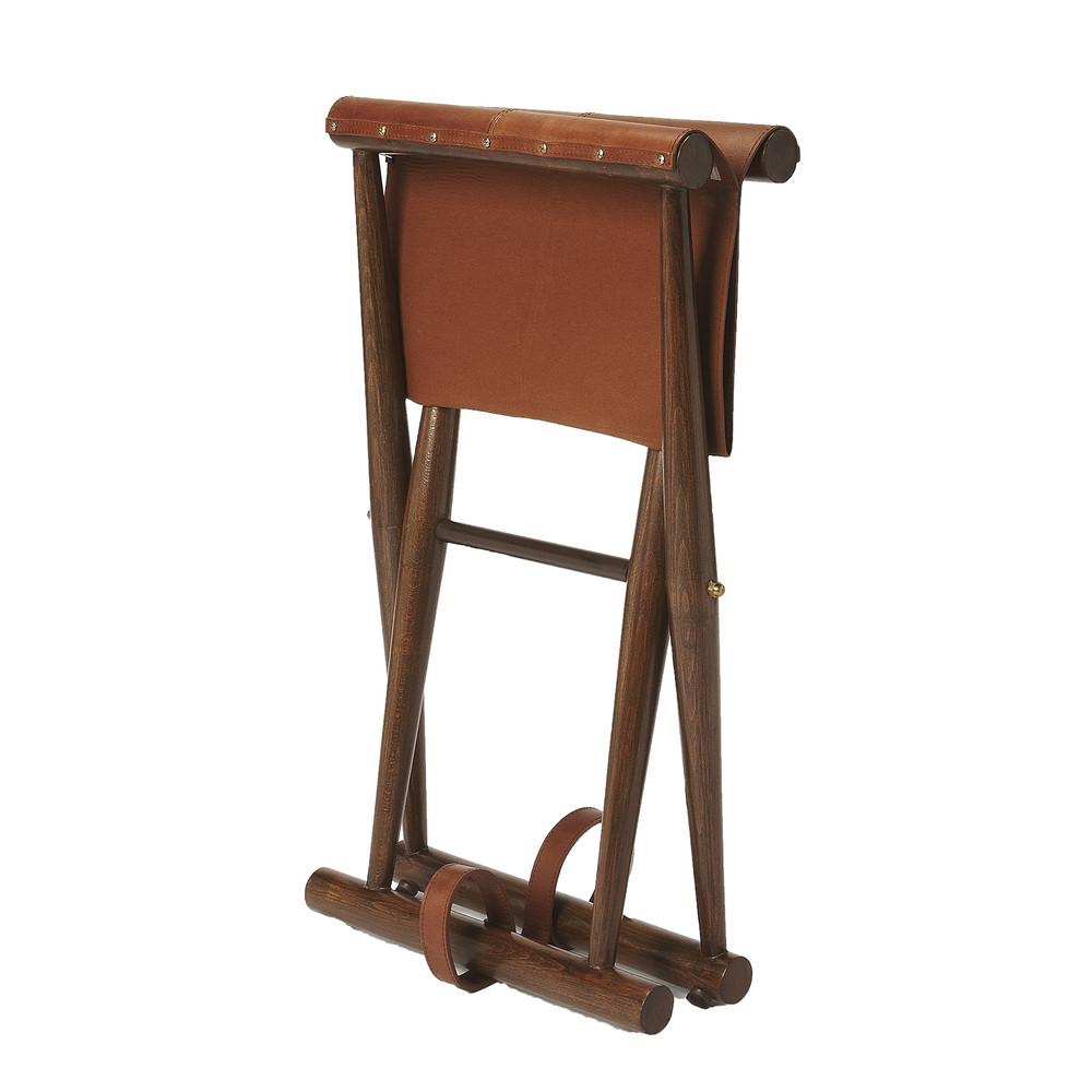 Sutton Folding Stool