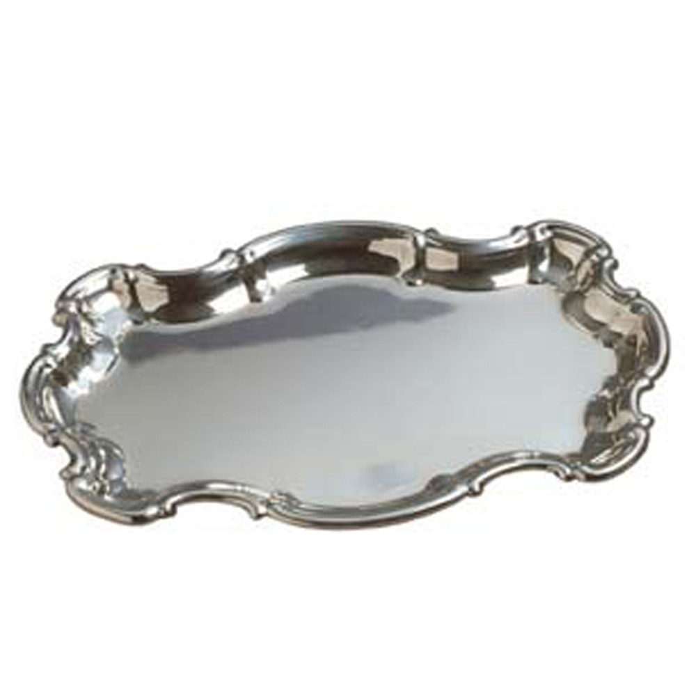 Williamsburg Chippendale Tray