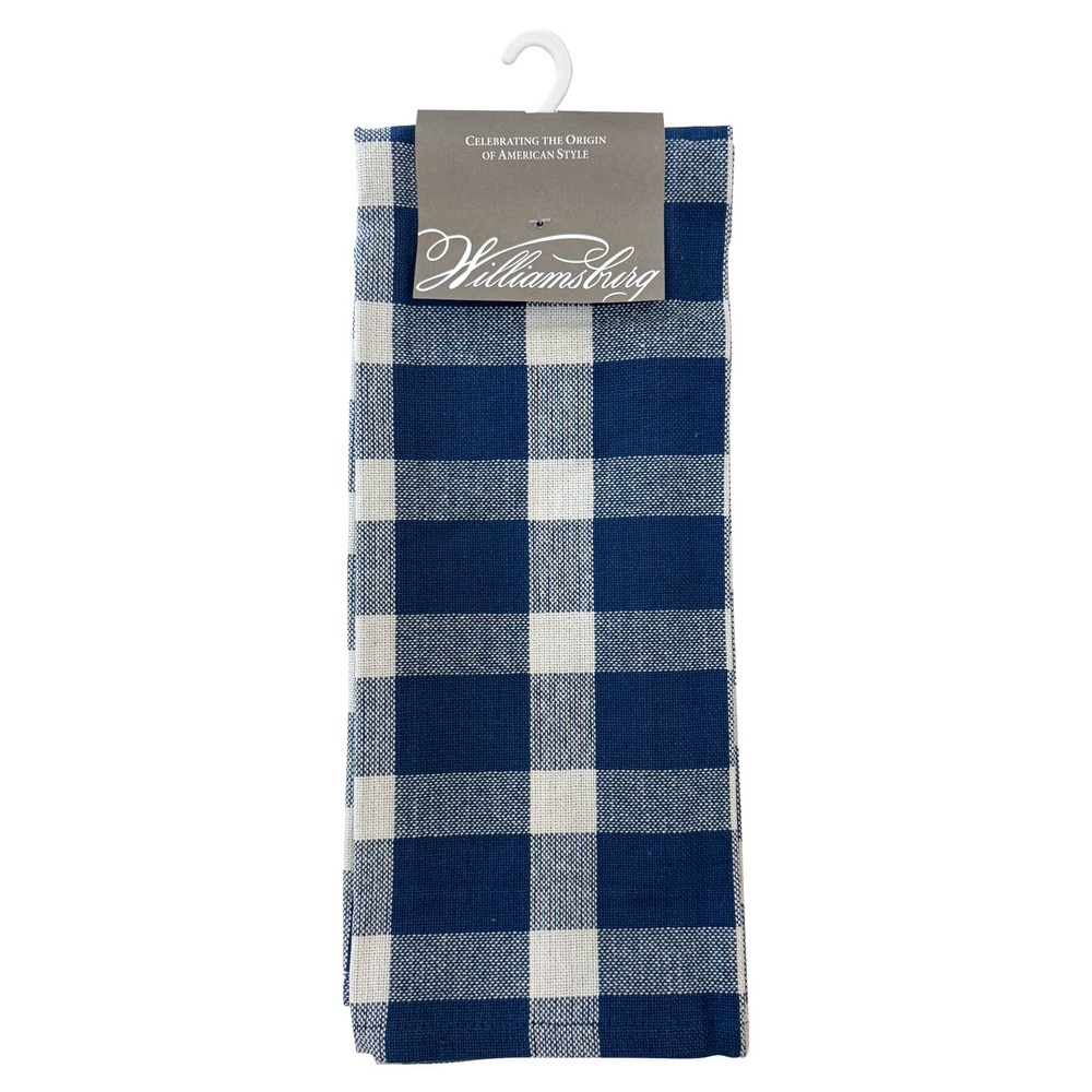 Williamsburg American Spirit Kitchen Towel - Thumbnail 3