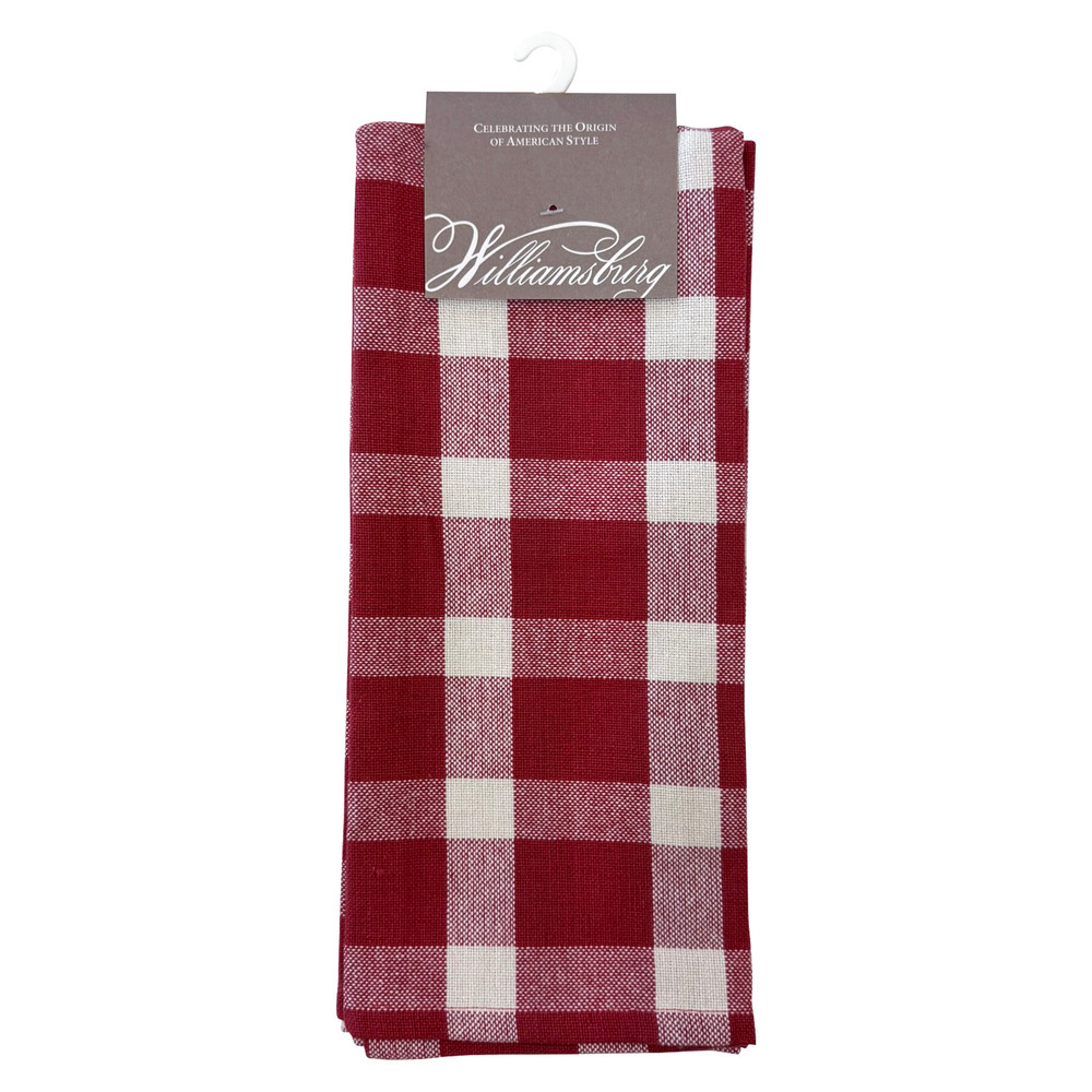 Williamsburg American Spirit Kitchen Towel