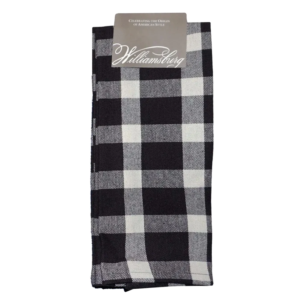WILLIAMSBURG American Spirit Kitchen Towel, Set of 2 | The Shops at Colonial Williamsburg
