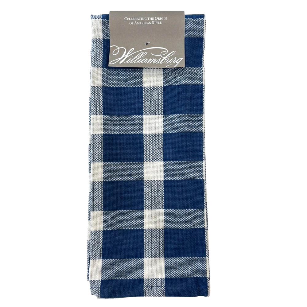 WILLIAMSBURG American Spirit Kitchen Towel, Set of 2 | The Shops at Colonial Williamsburg