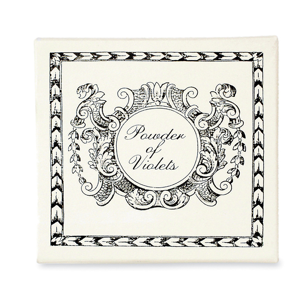 Powder of Violets | The Shops at Colonial Williamsburg