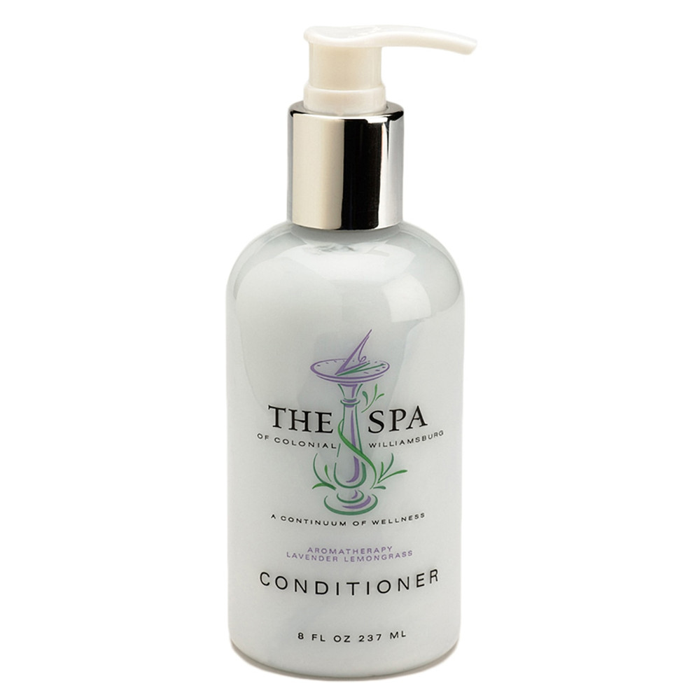 The Spa of Colonial Williamsburg Lavender Lemongrass Lotion