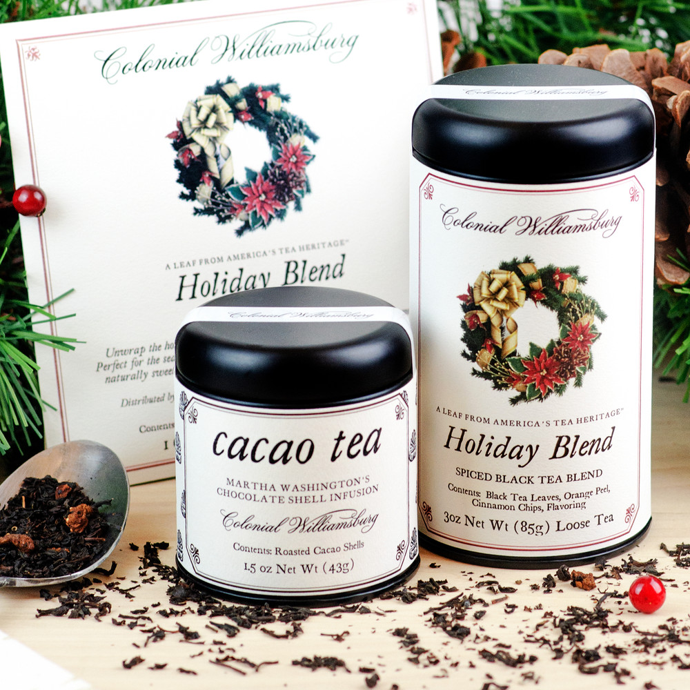 希少ミスプリント盤 Coco Tea The Marshall Cacao Shell Tea