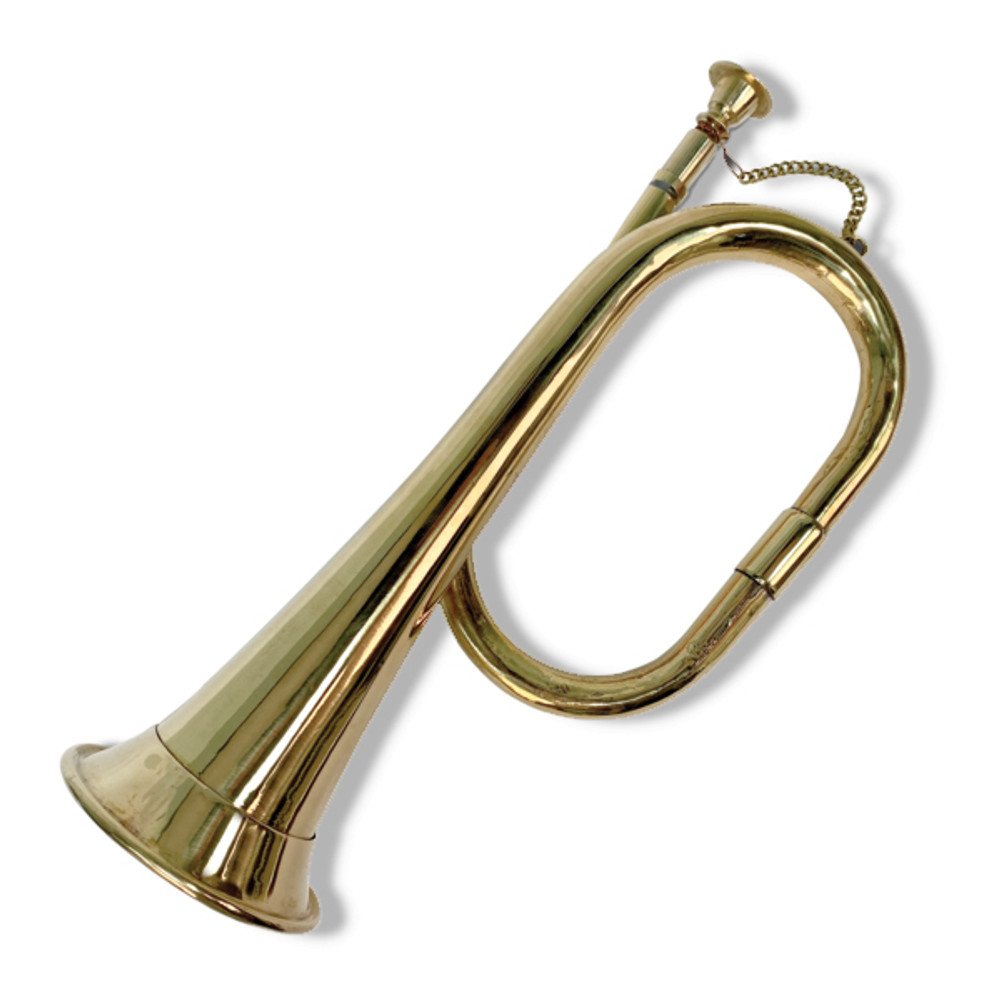 Bugle Toy | The Shops at Colonial Williamsburg