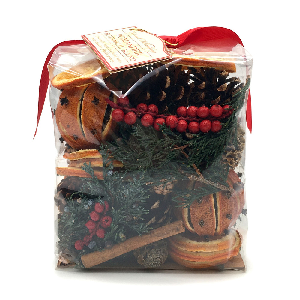 Pomander Botanical Blend Potpourri | The Shops at Colonial Williamsburg