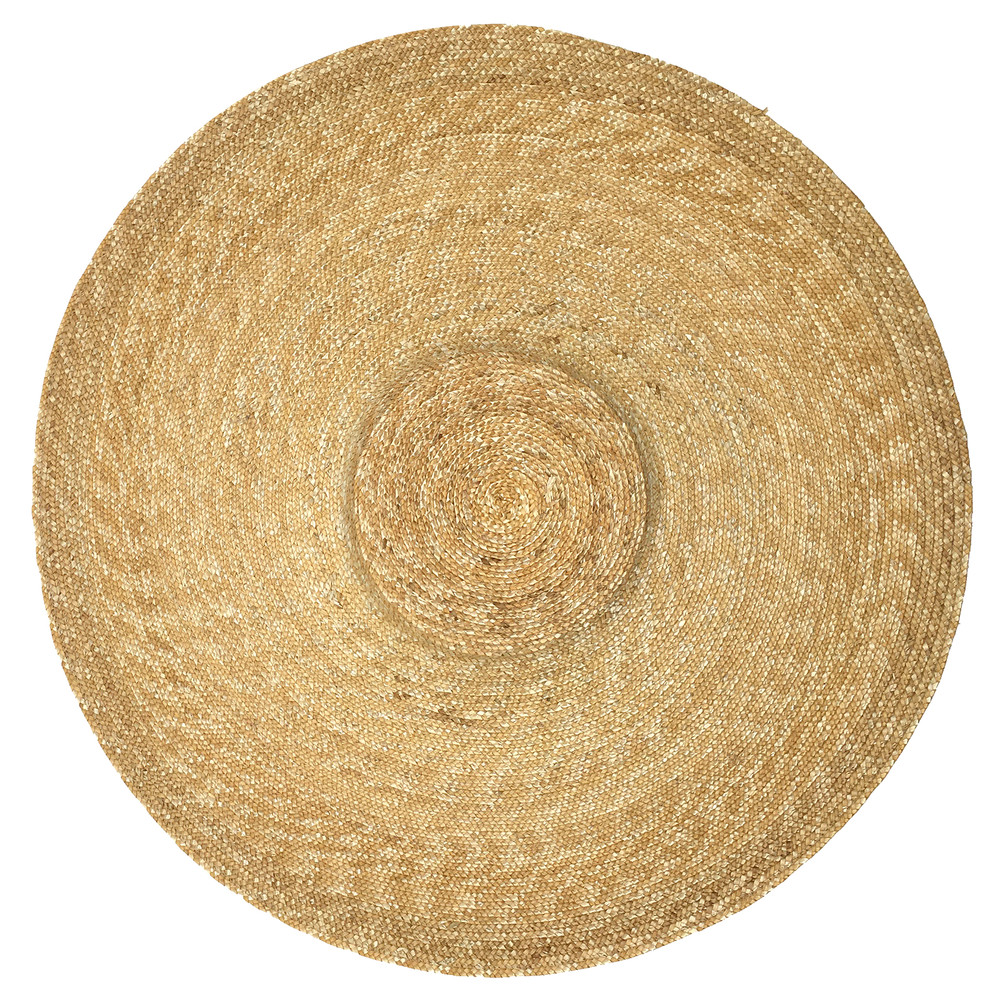 18th Century Milan Straw Hat Blank - 6" Brim | The Shops at Colonial Williamsburg