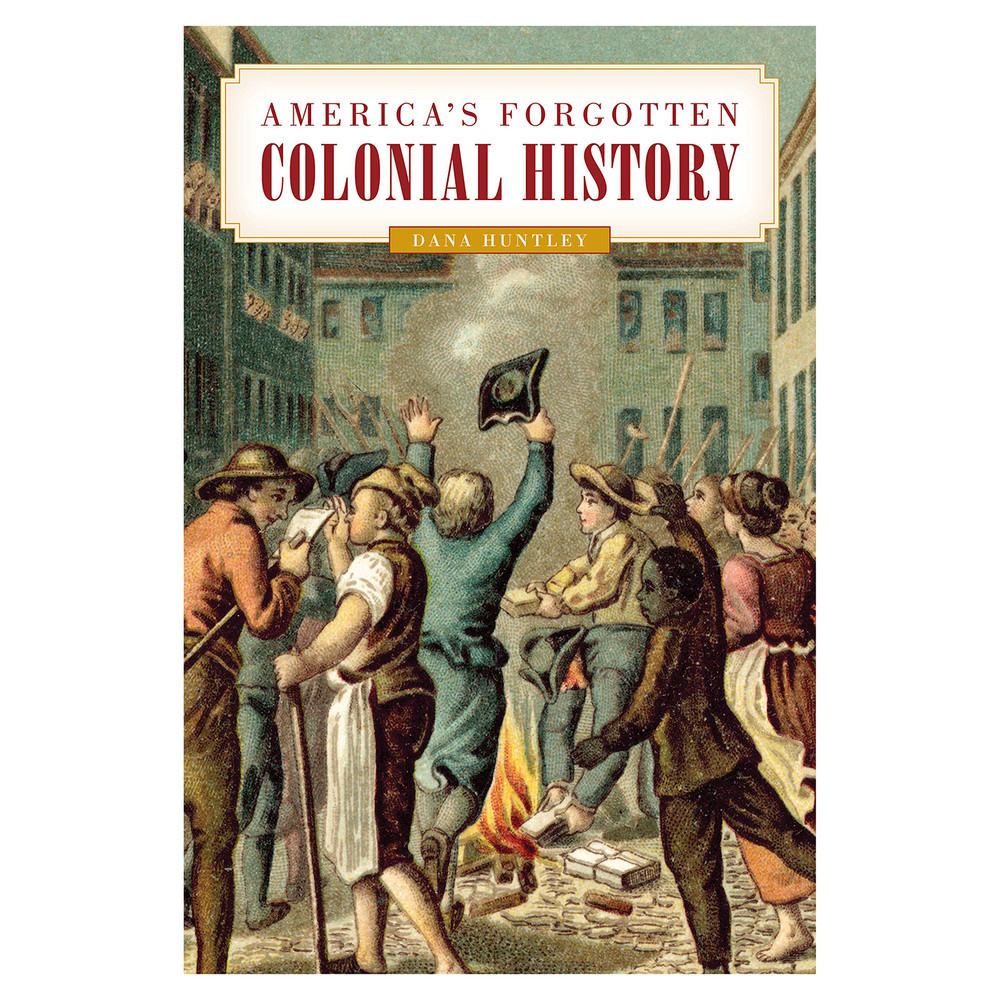 Craft: An American History