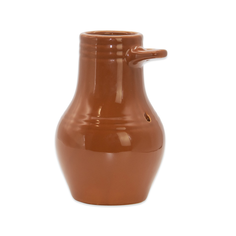 Ceramic Bird Bottle | The Shops at Colonial Williamsburg