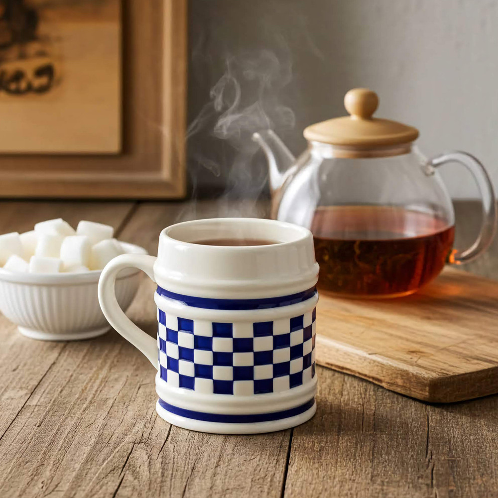 Stoneware Tavern Mug - Thumbnail 4