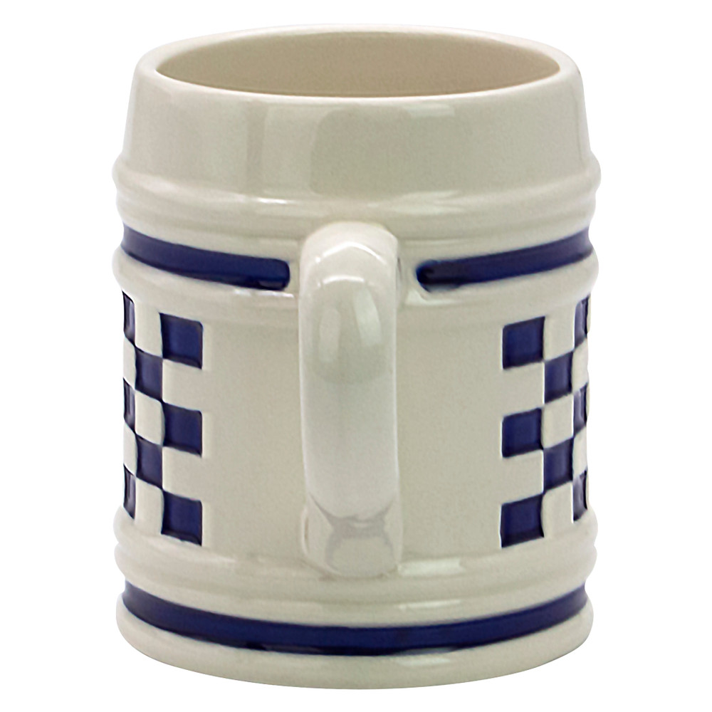 Stoneware Tavern Mug