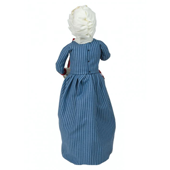 Byers' Choice Betsy Ross Caroler