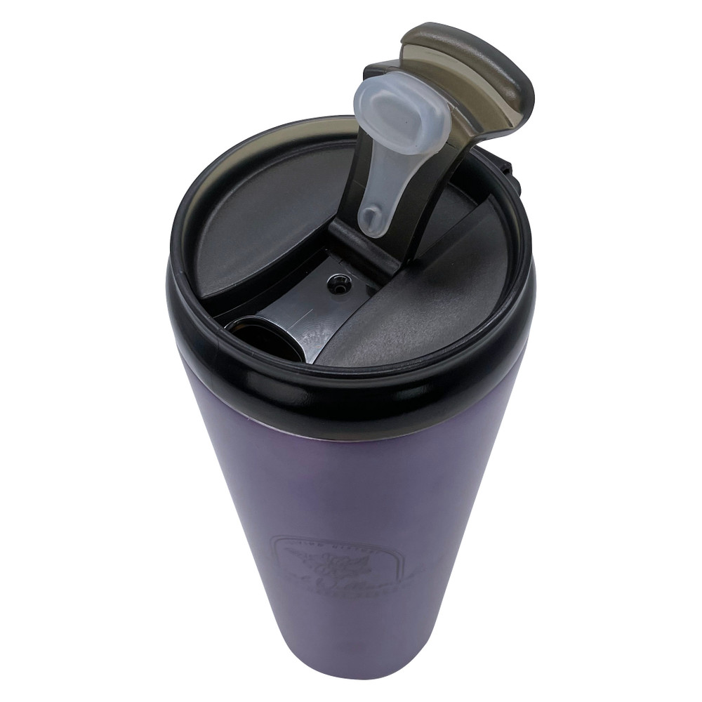 Williamsburg Magnolia Travel Mug - Thumbnail 4