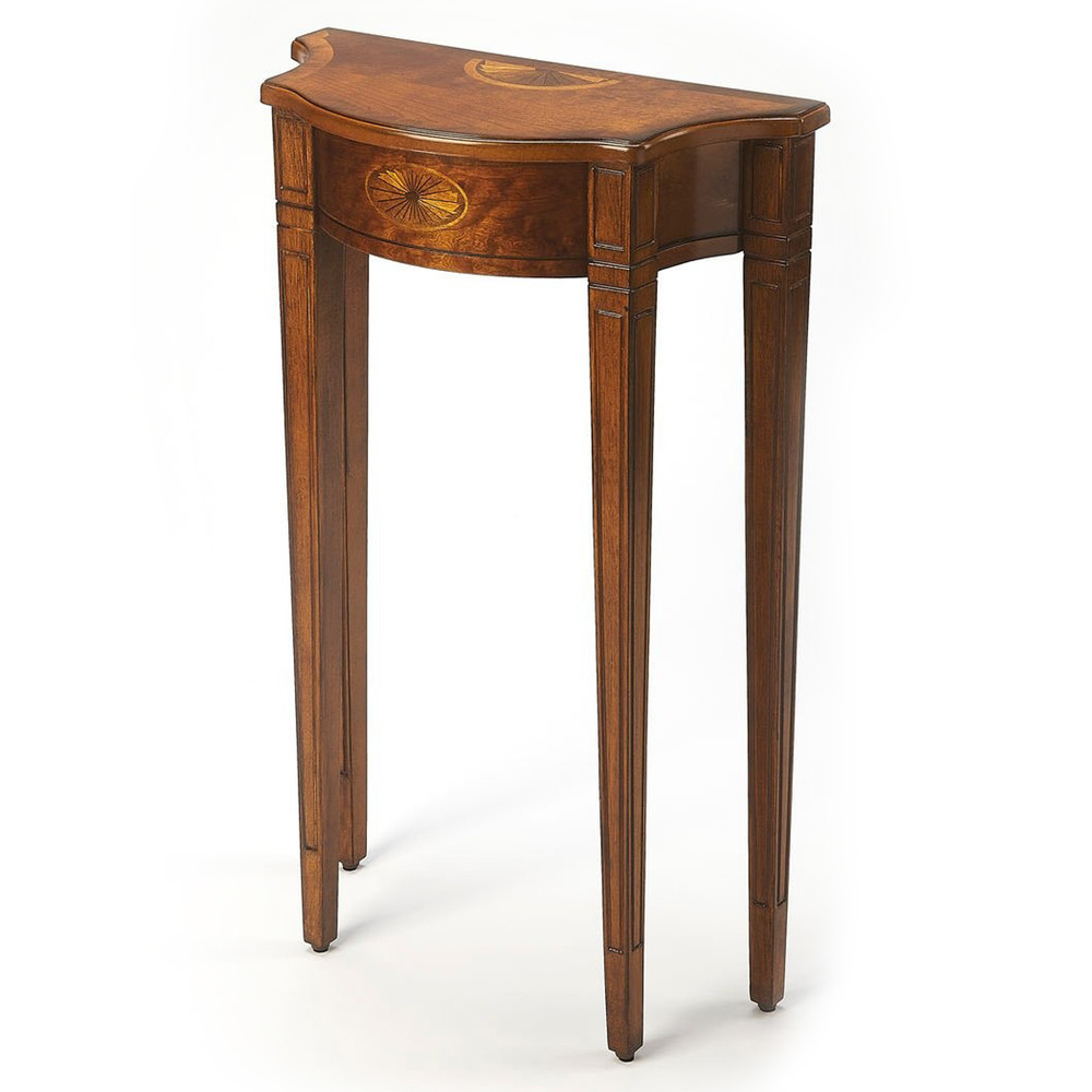 Olive Ash 20" Console Table | The Shops at Colonial Williamsburg