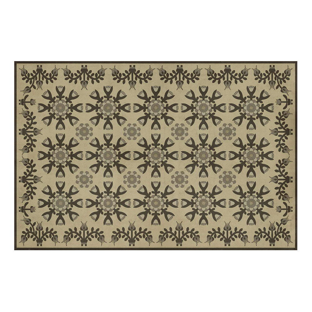 WILLIAMSBURG Applique 