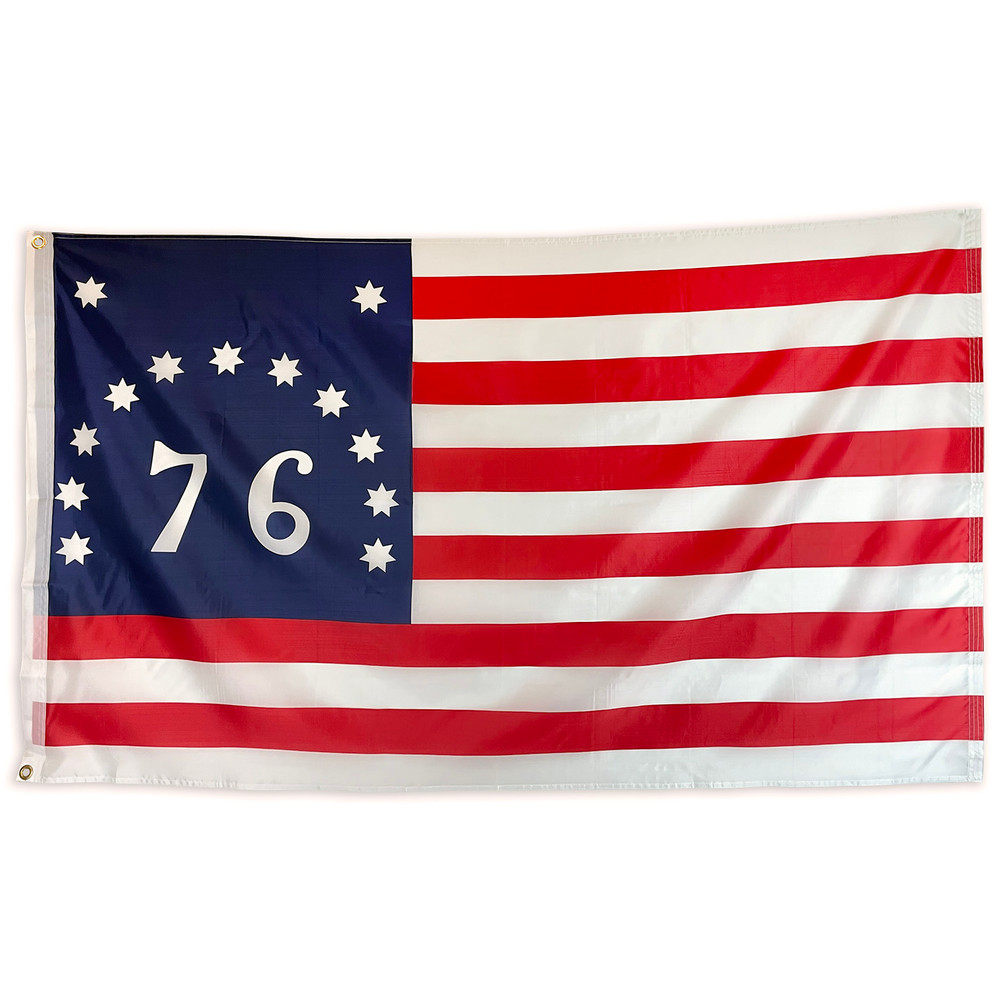 Gadsden 3' X 5' Flag