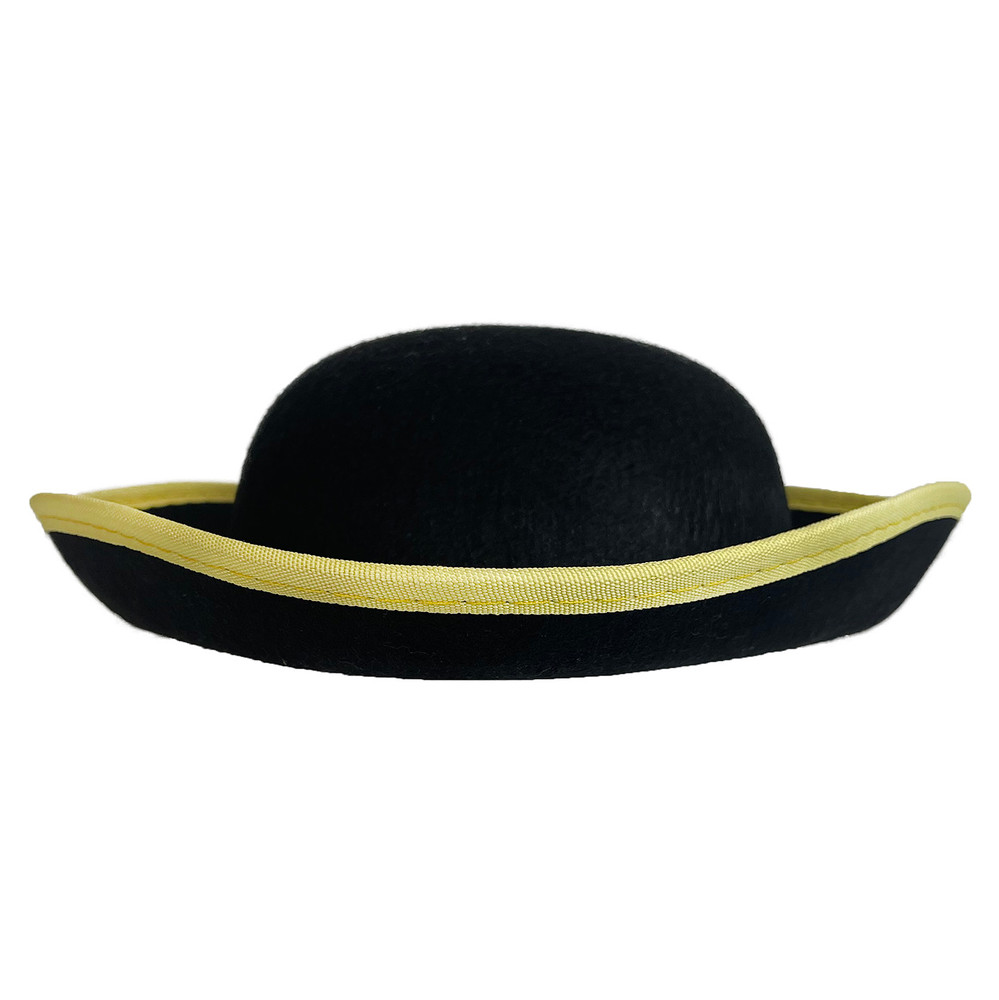 Kids Cocked "Tricorn" Hat - Costume Quality | The Shops at Colonial Williamsburg