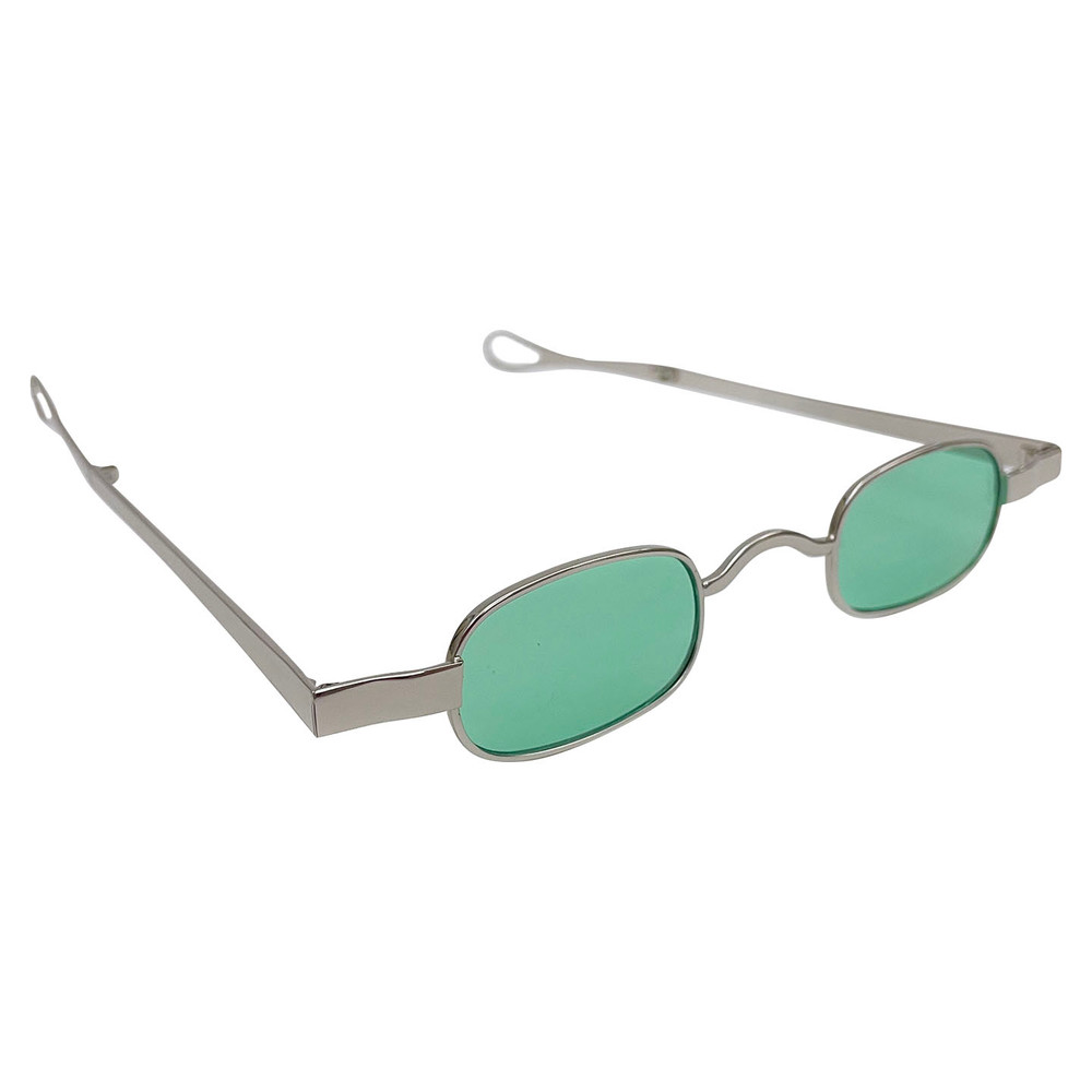 Thomas Jefferson Sunglasses - Green | The Shops at Colonial Williamsburg