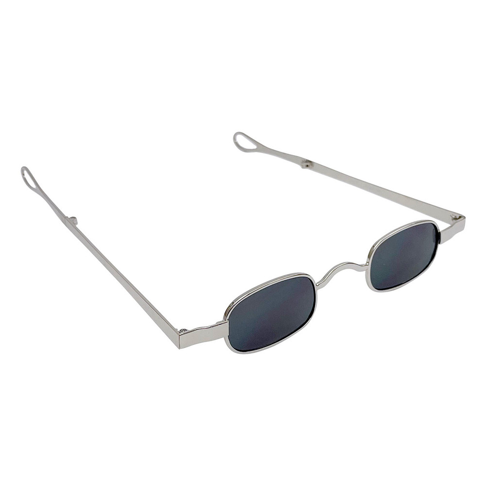 Thomas Jefferson Sunglasses - Grey | The Shops at Colonial Williamsburg