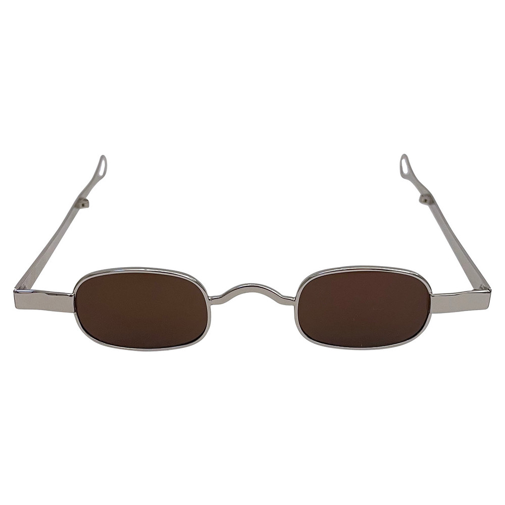 Thomas Jefferson Sunglasses - Brown | The Shops at Colonial Williamsburg