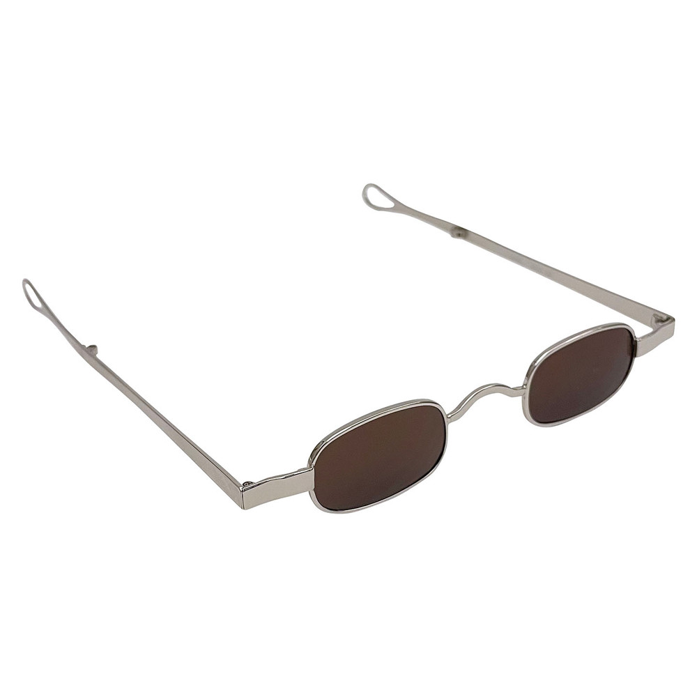 Thomas Jefferson Sunglasses - Brown | The Shops at Colonial Williamsburg