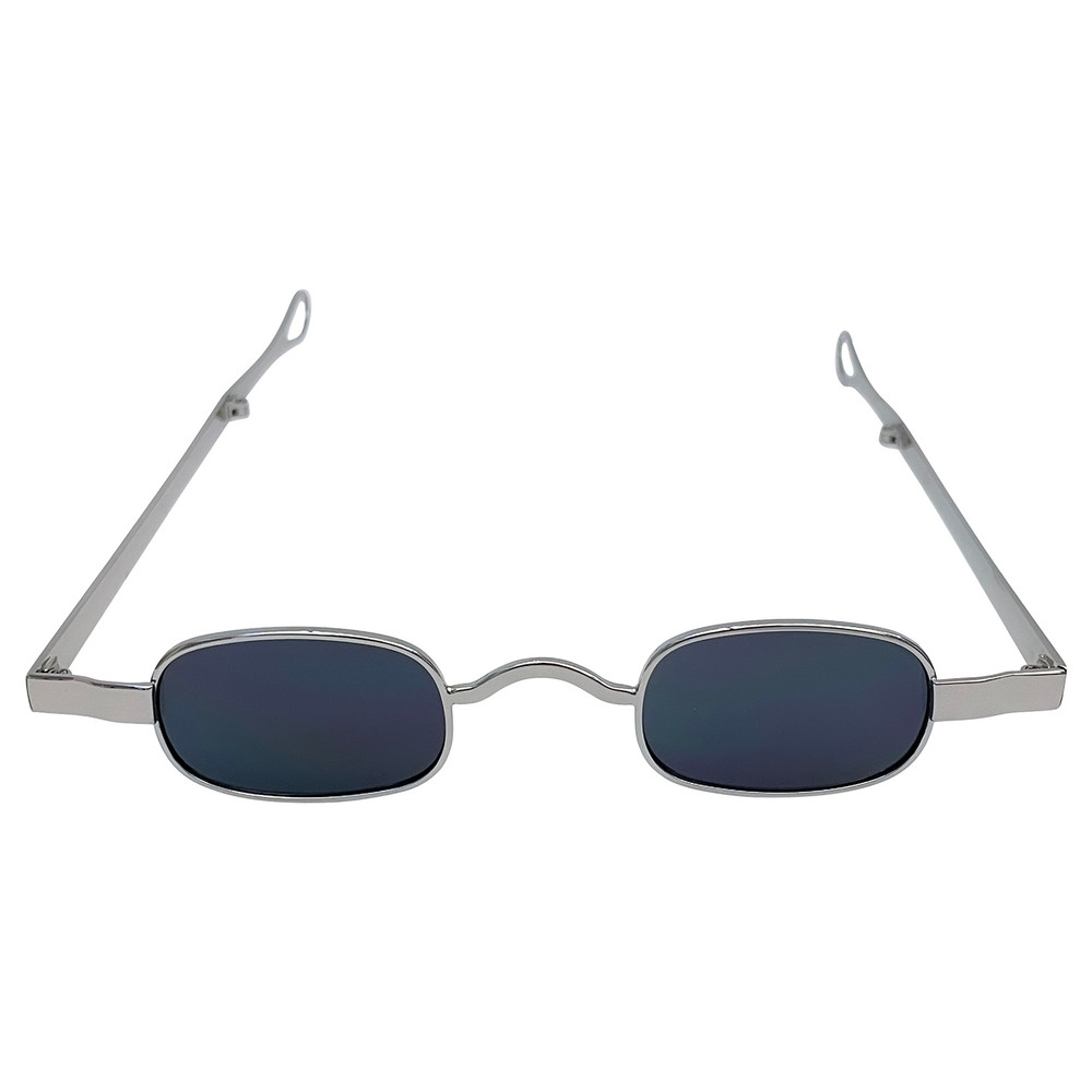 Thomas Jefferson Sunglasses - Grey | The Shops at Colonial Williamsburg