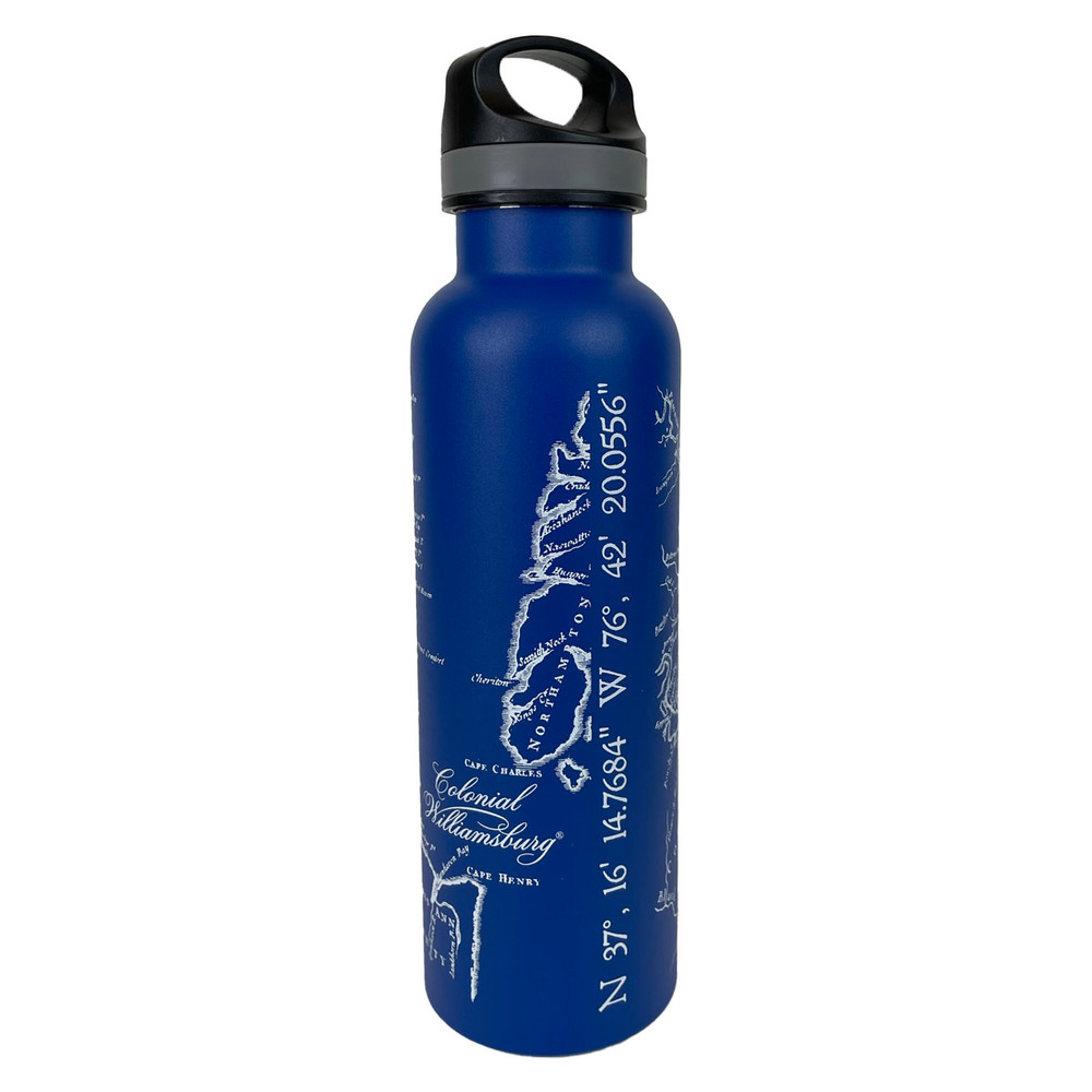 Williamsburg Water Bottle - Thumbnail 2