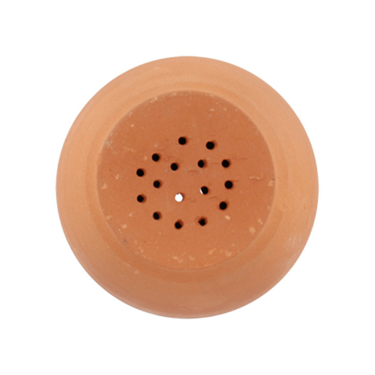 Terra Cotta Thumb Watering Jug | The Shops at Colonial Williamsburg