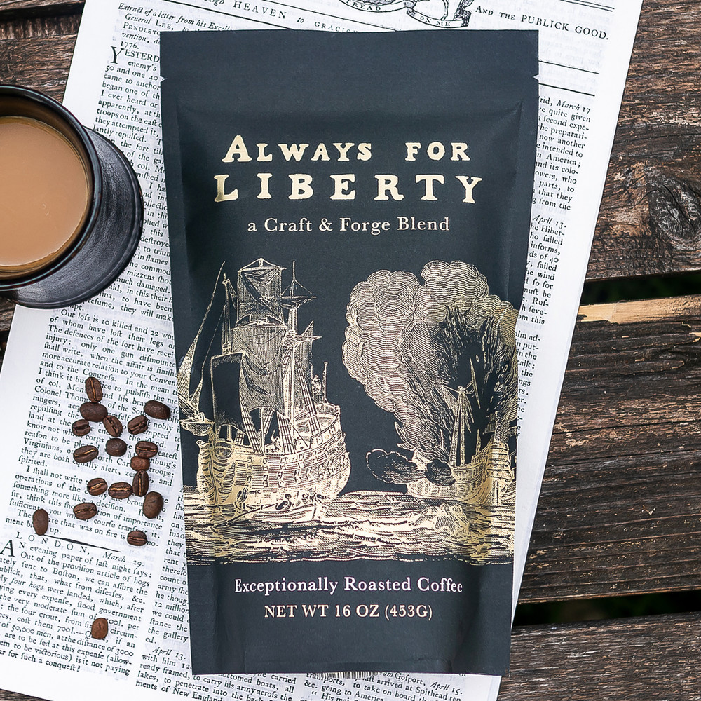 Craft & Forge 