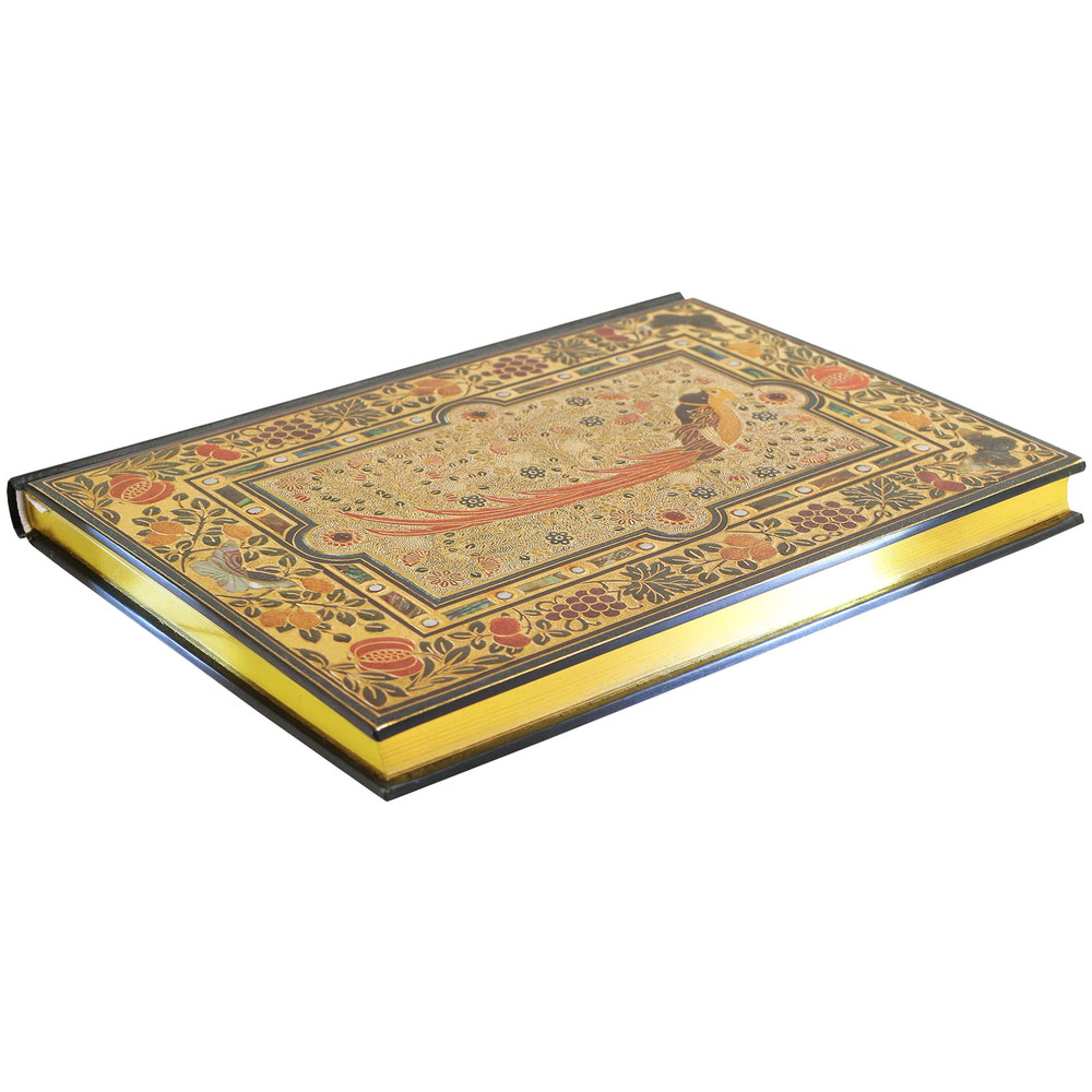 Bird of Paradise Journal | The Shops at Colonial Williamsburg