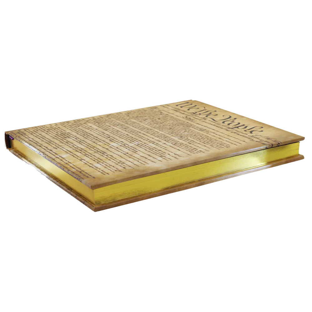 We the People Journal | The Shops at Colonial Williamsburg