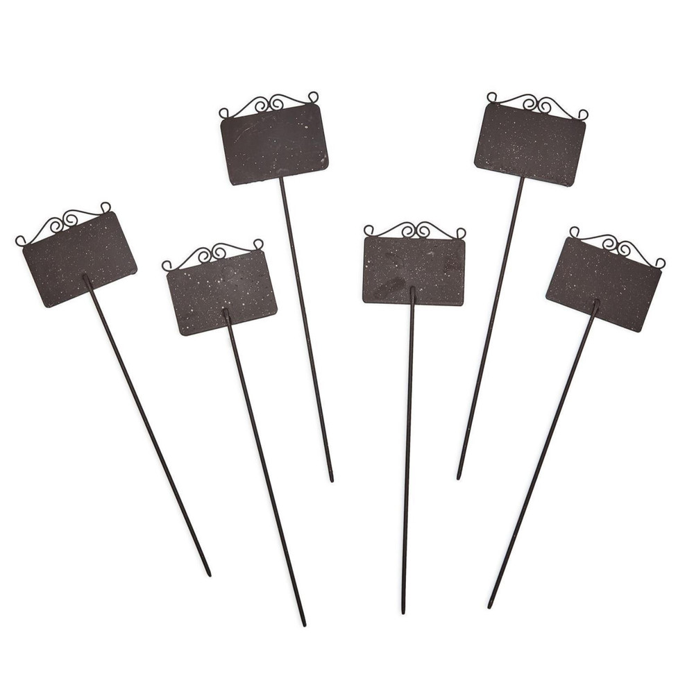 Decorative Garden Plant Markers Set | The Shops at Colonial Williamsburg