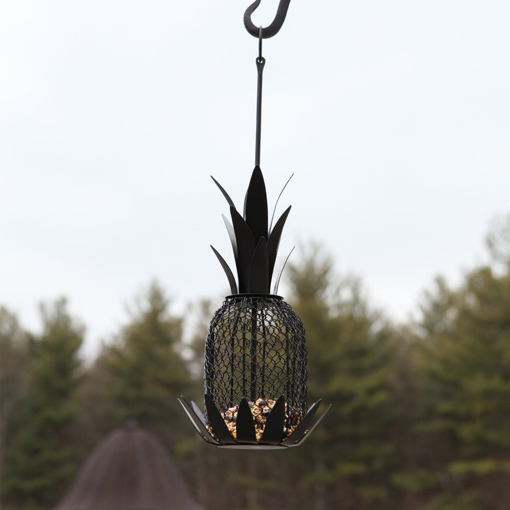 Pineapple Bird Feeder | The Shops at Colonial Williamsburg