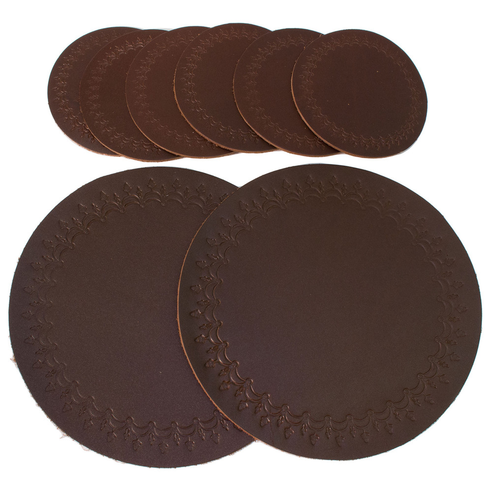 Leather Furniture Spots | The Shops at Colonial Williamsburg